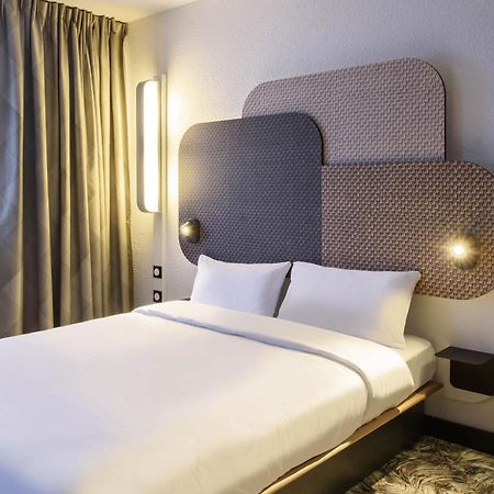 B&B Hotel Toulouse Cite De L'Espace Gonord Exterior foto